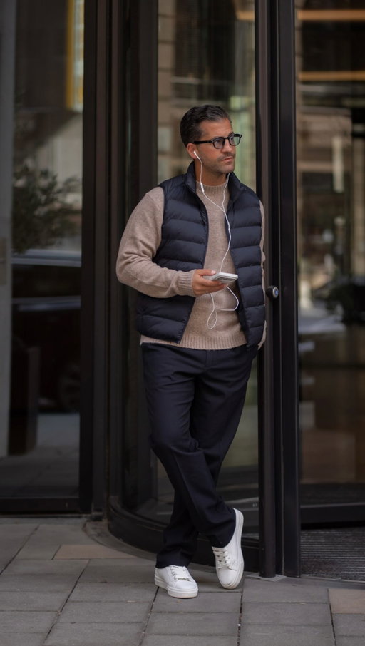 Ad/Anzeige // Autumn outfit formula: Great bottoms + effortless layers 
Elevating my core essentials with @uniqloeurope new-season pieces. Head to my story to shop the exact items.

#UNIQLOLifeWear