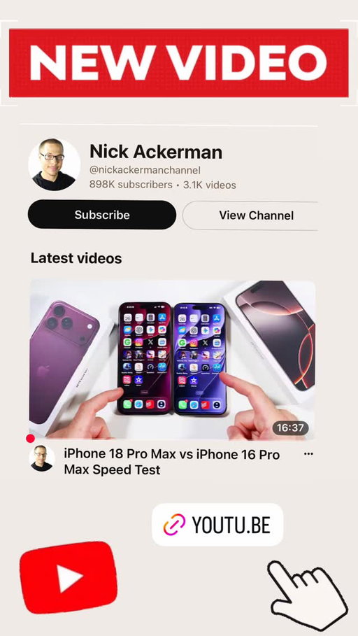 Story by nickackermanchannel on Sep 27, 2026