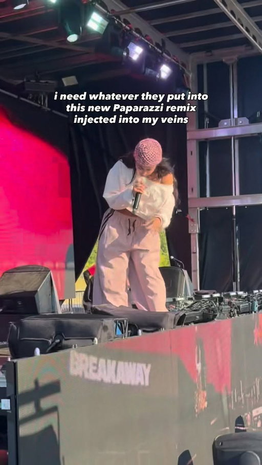 who is ready for @avello.music and @z3llamusic to drop this 👀 #paparazzi #edm #johnsummit #ladygaga #viral
