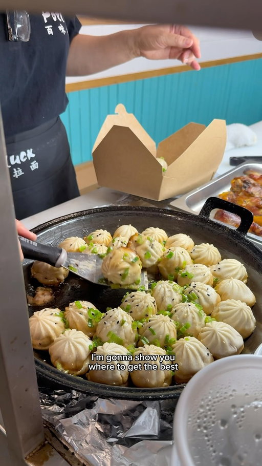 Let’s go on a Chinatown Boston dumpling crawllll 🥟🥢🫶🏼