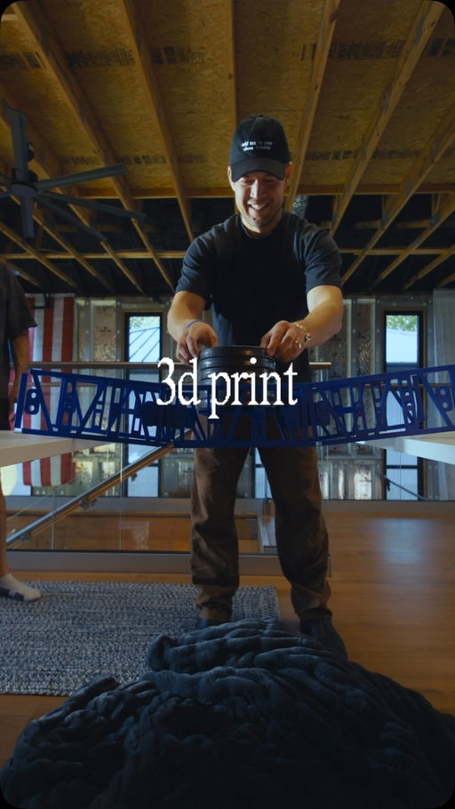 Welcome to Episode 02 of Agent Wars. Today we’re challenging 5 top AI models to design, engineer and 3D print a bridge with the goal of holding the most possible weight.

For Episode 02, here are the models I tested, with their reasoning level and the harness I used for each:
 🇺🇸 Anthropic: Claude Opus 5.5 (High)
🇨🇳 Kimi: Kimi K3 (High)
🇺🇸 Meta: Muse Spark 1.3 (High) 🇺🇸 OpenAI: GPT 6 Astra (High) 🇺🇸 SpaceXAI: Grok 4.7 (High)

Each bridge had specific parameters. It had to span 2 feet, use a maximum 500 grams of filament, and it had to be under 18 hours of printing time. We specified what type of weight and where we would place it on the bridge.

🏆 THE SCORE:

Claude Opus 5.5 held an estimated 130 lbs! It took 9 hours and 11 minutes to print 17 parts and used 441 grams of filament. 

Meta Muse Spark 1.3 held 26.5 lbs.  It took 13 hours and 12 minutes to print 49 parts and used 478 grams of filament. 

OpenAI GPT-6 Astra held an estimated 17.5 lbs.  It took 15 hours and 44 minutes to print 29 parts and used 442 grams of filament. 

SpaceXAI Grok 4.7 did not finish. On assembly it could not stand up by itself.  It took 12 hours and 22 minutes to print 29 parts and used 460 grams of filament. 

Kimi K3 did not finish. It wasn’t engineered correctly so the bridge could not even be assembled.  It took 11 hours and 19 minutes to print 35 parts and used 446 grams of filament. 

🏅 That means our champion for this episode is Claude Opus 5.5. Not only did it hold the most weight (by FAR) it also took the least time to print, used the least amount of parts and used the least amount of filament.