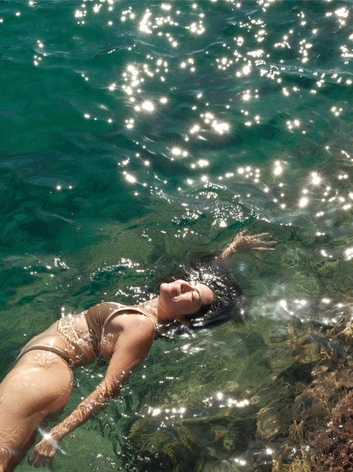 Summer send off in La Costa Brava ✨