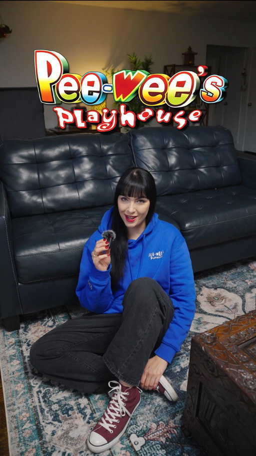 Who is your favourite character from Pee-wee’s Playhouse? ✨

Shop the @retrokidofficial x Pee-wee’s Playhouse collection now at Retrokid.ca 🛍️

#nostalgia #retro #peeweeherman #90s #childhood