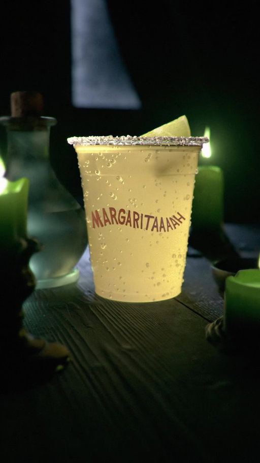 who said chipotle margarita 3 times👀