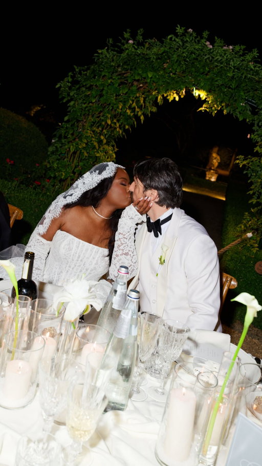 Editing our Haitian 🇭🇹 + Italian 🇮🇹 wedding like a reality TV show because it was THAT insane. Everything started calm and beautiful… until the timeline went left with no explanation. A $25k dinner derailed, rain poured, chaos erupted — and somehow our guests still had the time of their lives dancing in the storm. Three days. Two cultures. One wedding week that refused to go according to plan, but still became unforgettable. If you’re new here, follow along because she’s a wifey now and that’s a story of its own 💍🥹☺️

Also, this is just the timeline for more content not the part 2 of the after party and how it all went down so stay tuned for that. 

Last, the villa was amazing and we did hire a planning team for this and yes they did not communicate why dinner took 2+ hours to start, but as you can see our guest didn’t care which helped my mood with everything because guest experience comes first so I sent a thank you to our planning person regardless because everyone had fun but as for us we did feel like money was lost and better communication should have been there. 

#weddingday #explorepage✨ #crazywedding #weddings #weddings