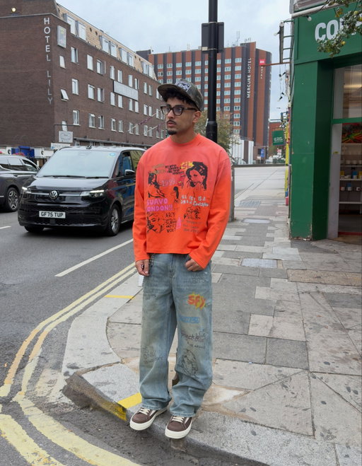 fav fits of the week

#streetwear #outfitinspiration #fits #fyp #streetwear