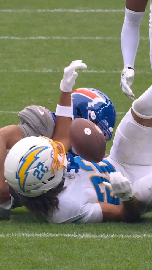 ... what just happened???

LACvsBUF on FOX/FOX One
Stream on @NFLPlus