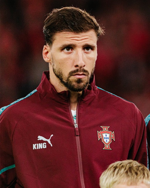 2/2 in the Nations League 💪🇵🇹