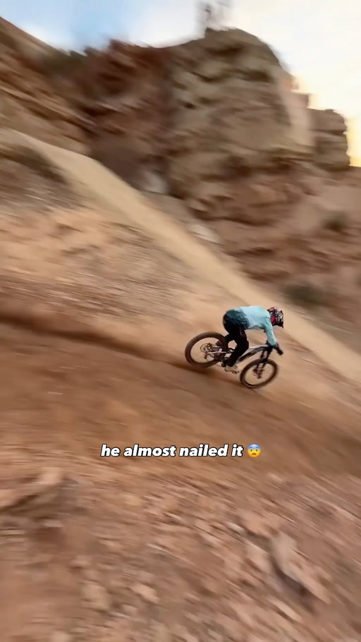 the biggest rodeo Red Bull Rampage has ever seen 🤠

Red Bull Rampage is back, including @tom_isted. Better get ready 🔥

#freeride #mtb #mountainbike #bikelife #biking