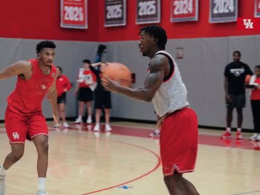 Toughness is taught… Then tested

#ForTheCity x #GoCoogs