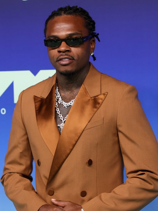 Taylor Swift, Gunna, Teyana Taylor and more hit the red carpet at the 2026 VMAs‼️🔥

Are y’all rockin with these looks⁉️
