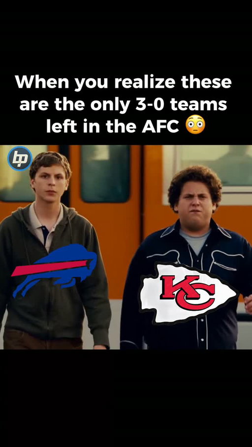 WHAT IS HAPPENING! 

#NFL #NFLmemes #football