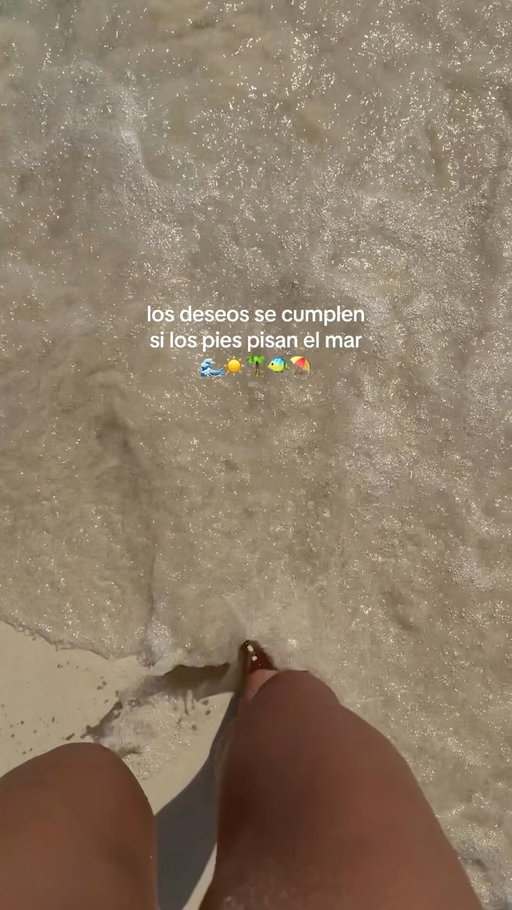 regresar a mexico de nuevo🏝️🤎 ugh me enamoré de islas mujeres!

#mexicobeach #islasmujeres #islasmujeresméxico