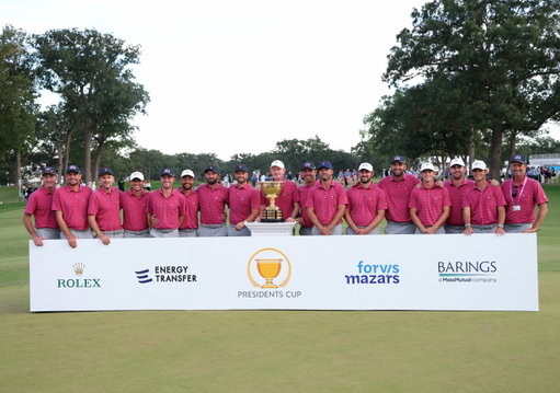 I’m really proud of how this team battled today, these weeks are truly special to me. Always an honor to represent 🇺🇸