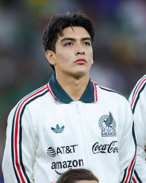 🇲🇽⚽️