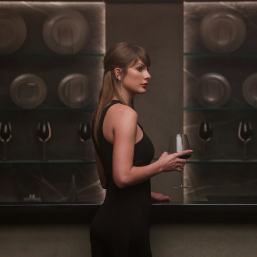 Experience @taylorswift’s “Patient Zero” in full. Watch the new music video now on Apple Music.