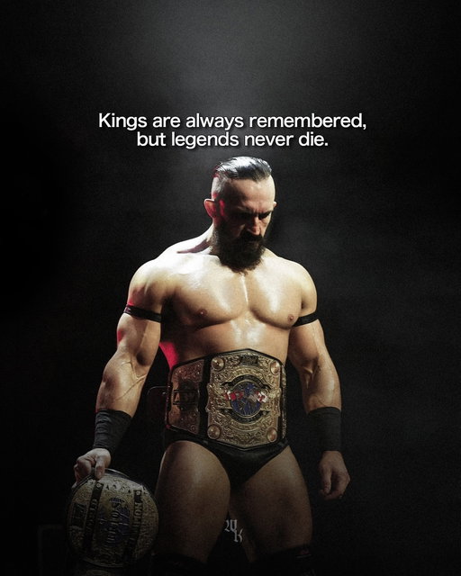 R.I.P Benjamin Satterley, aka Pac, aka Neville.
1986-2026

A hero to myself and to many. Gone far too young. 
Rest in peace to the king.