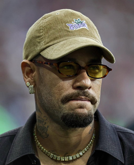 NFL in Brazil 🏈🇧🇷
