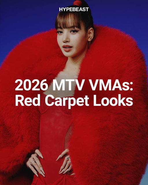 The VMAs red carpet had its own setlist.

Before the awards got underway, @lalalalisa_m led a night of looks alongside @tyla, @taylorswiftand more at the @vmas.

From loud to low-key, swipe through for some of the standout fashion moments from the 2026 VMAs red carpet.
Photo: Getty Images