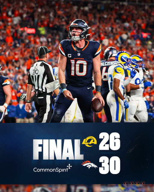 WHAT A WIN.