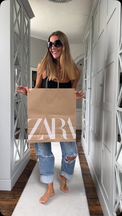 Comment SHOP below and I’ll send you the links. This is the Zara haul that will be worth the wait!!! So many pieces I LOVE for upgrading my Autumn wardrobe. 
https://liketk.it/6ohls