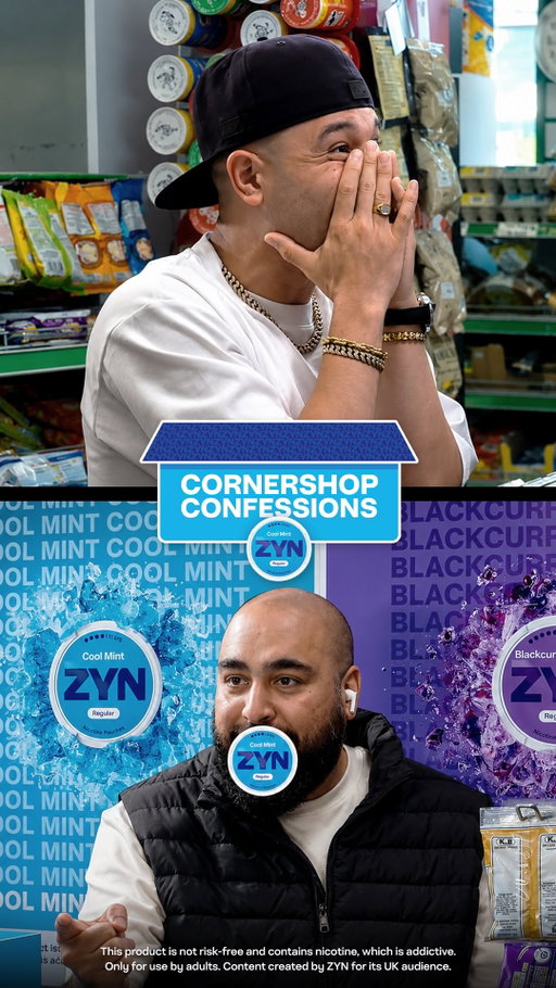 behind the scenes at BOSSMAN’S with the legendary Jax Jones.

the countdown to ep. 5 is ON ⏳

@jaxjones