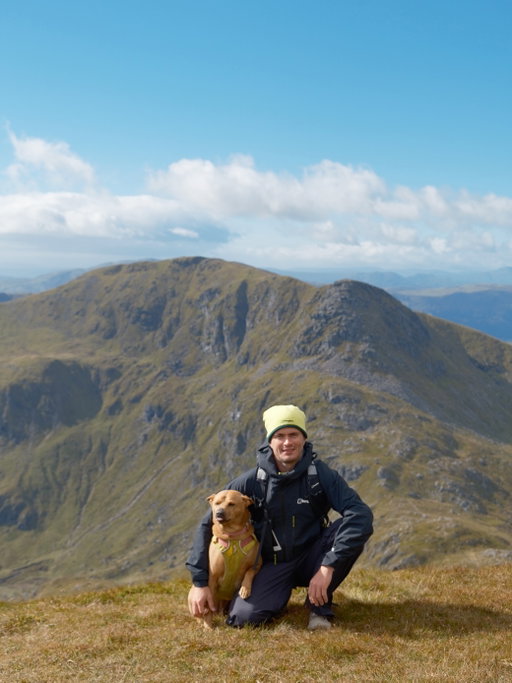 @weegayhikeclub’s first Munro with @berghausofficial #ad swipe for good vibes

What a brilliant day up Ben Vorlich. A big well done to Derek and Luke for bagging their very first Munro 🏔️

It was properly wild and windy on the summit, so the Berghaus shell jackets came into their own, keeping the wind off us while we took in the views.

Thanks to @berghausofficial for kitting us out and coming along for the adventure. Here’s to many more first Munros with WGHC.

Come join us next time?