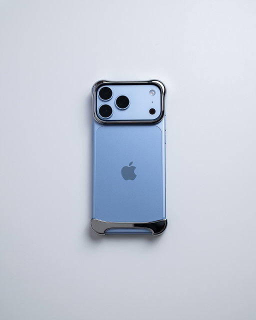 The best case might be the one that barely looks like a case at all 😌

The Arc Pulse keeps your iPhone 18 Pro or Pro Max protected without hiding away what makes the phone look so good to begin with. 

If this is your kind of case, you can get 10% off through my link ✌️

@enter_arc 

#iphone18promax #iphone18pro #apple #iphone