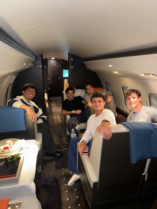 Malaysia bound 🇲🇾