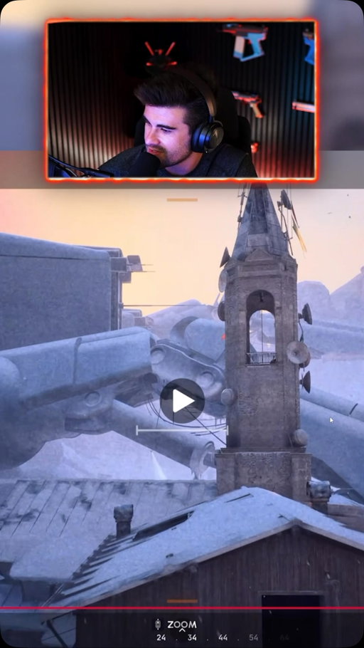 How Embark sponsored streamers react to the Frozen Trails update video 🤣🤣🤣

#arcraiders #arcraiderstips #frozentrails #gaming