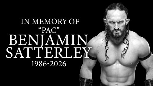 We are heartbroken to learn of the passing of Benjamin Satterley, better known as Pac. We offer our deepest condolences to his friends, family and fans.