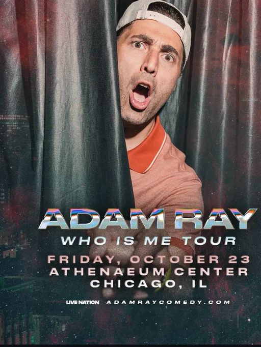 Doing two shows with the goat next month in Chicago. Gonna bomb my ass off for science baby🔥🔥🔥