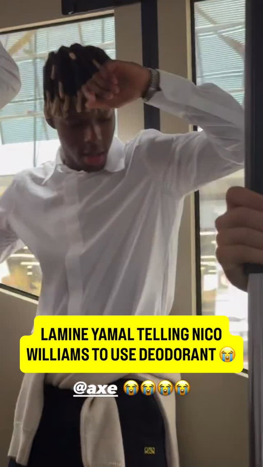 Naaaahhh 🤣🤣🤣