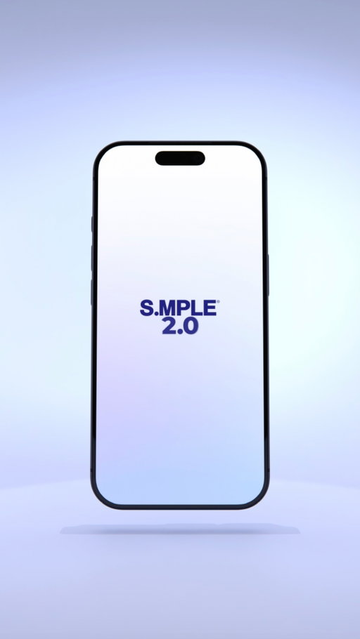Introducing S.MPLE 2.0. 💙📱
ㅤ
An AI agent for agents. As seen live at Sell It 26 in Denver, CO. 🏔️