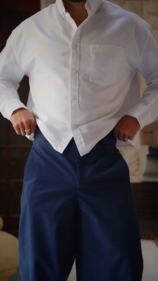 Comment je stylise le pantalon barrel de chez @celio_benormal ✨
— Comment « REF» for all the details by DM! 

#mensfashion #barrelpants #fashion #menswear #outfitinspo