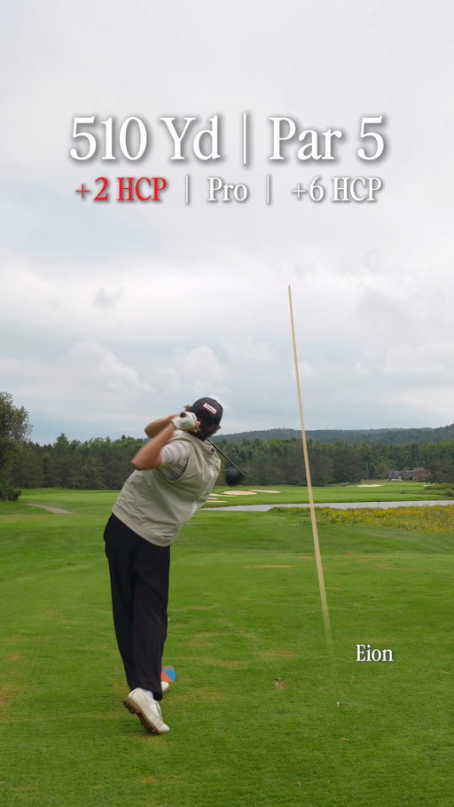 Worst Fried Egg Ever? 🍳
@boynegolf 

#golf #golflife #golfer #golfcourse #instagolf