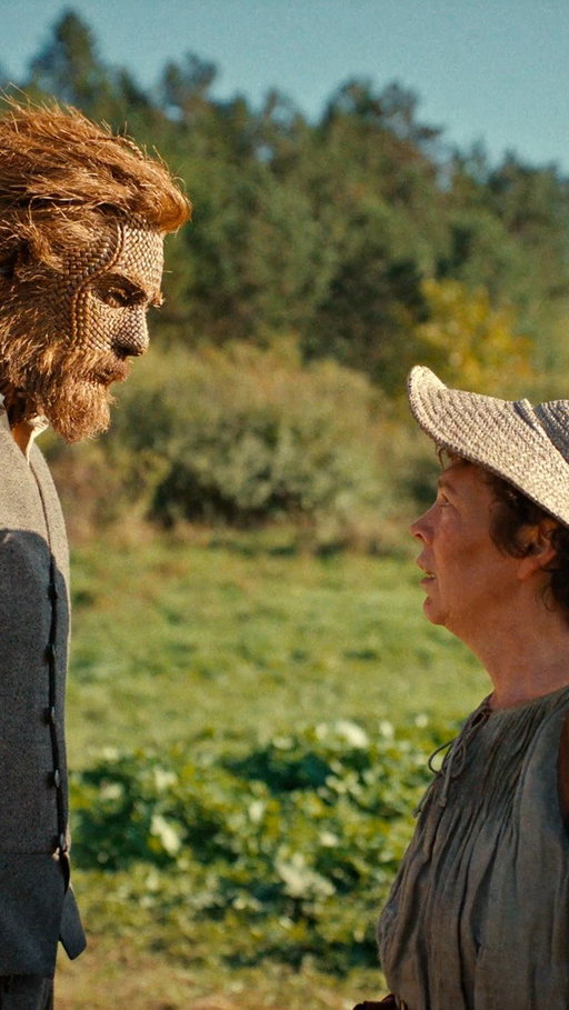 The perfect man does exist.

Watch an exclusive clip from #Wicker - in theaters October 23. Get tickets now.