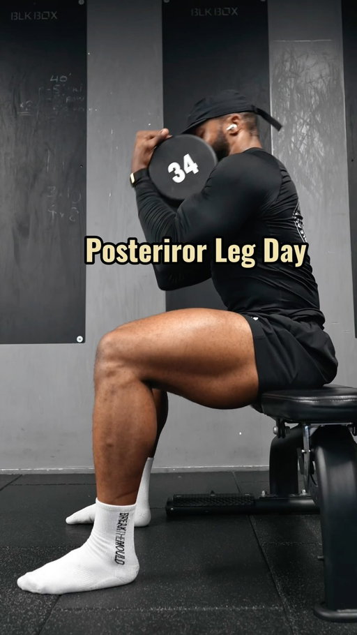 Full Leg day (Hamstrings & Glutes 🍑) these are some of the exercises in my current training split! Usually aim for about 3-4 sets each exercise 🤙🏾

.
.
.

#legday #hamstrings #glutes #legworkout