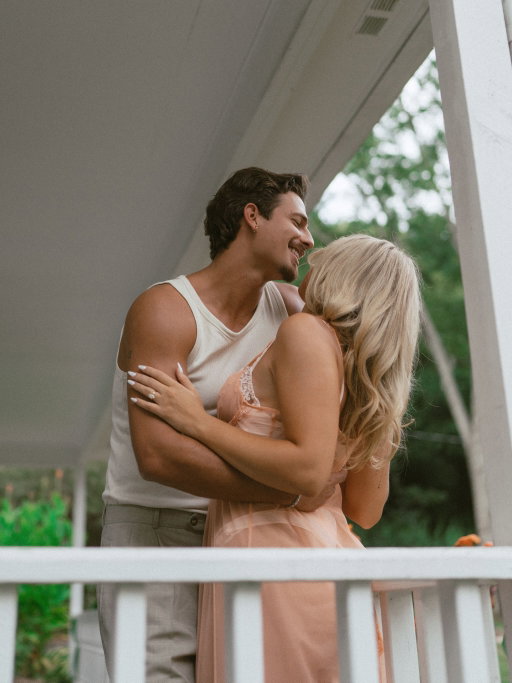 Happy birthday my perfect husband