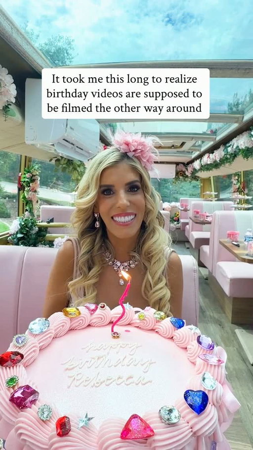 Birthdays are a good reminder that who you surround yourself with is what matters most 💕 

I have always been obsessed with tea parties so thank you  @teaaroundtownnyc for this dream birthday surprise ✨ I couldn’t not have imagined a more magical day.