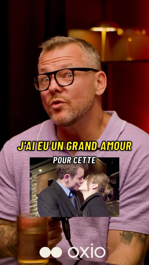 Grand gagnant de la saison 4 d’OD en 2007 ; @gab_julien nous raconte aujourd’hui, avec du recul, ce qui s’est réellement passé avec Stéphanie une fois les caméras éteintes. 👀

Le 3e épisode de « Que sont-ils devenus? » est disponible DÈS MAINTENANT sur Youtube et toutes les plateformes audio ! 🎙️🎧

lien dans ma bio! ✨

#OccupationDouble #OD #PodcastQuebec #PodcastQc #TeleRealiteQuebec