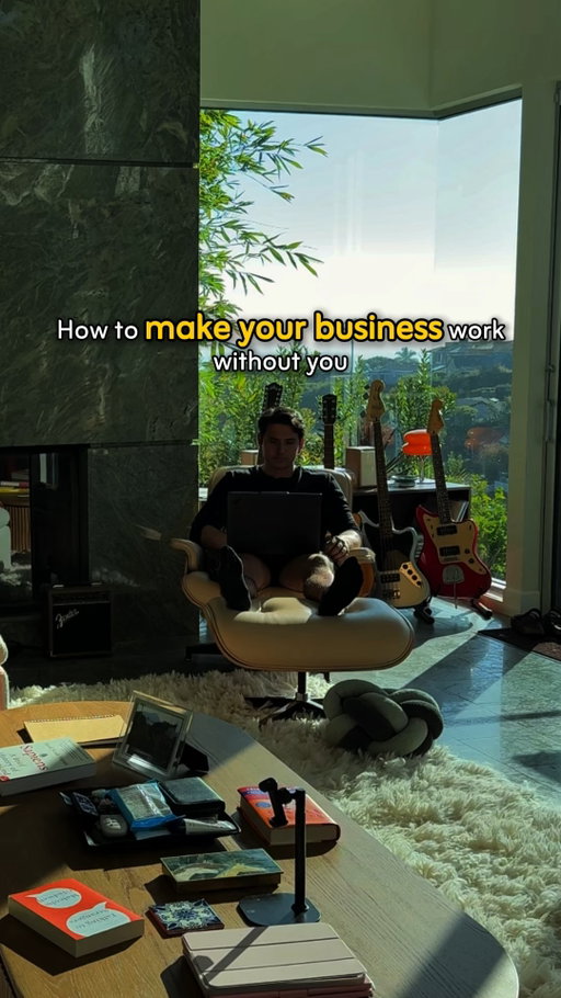 The biggest mistake agency owners make is trying to scale by adding more human payroll. 

The transition to a true business owner requires leverage, not just labor. 

We help 7-figure experts build a custom AI clone trained entirely on your frameworks that handles the heavy lifting of client support. 

It allows you to achieve SaaS profit margins without the management headaches. 

Checl the link in bio to learn more.