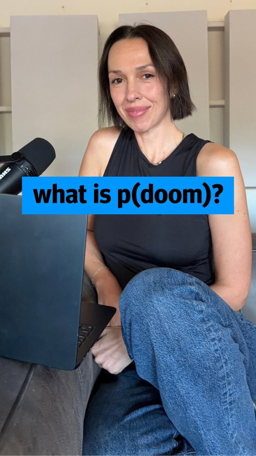 p(doom) explainer in 90 seconds