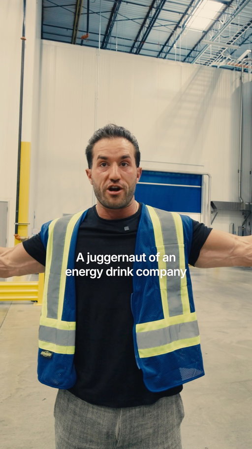 just 15 years ago your amazing ideas came with unwanted logistical BAGGAGE to execute. today…you can put 100% of your focus on the propriety details that matter most for your consumer. the arena has changed. the opportunity is yours to grab.