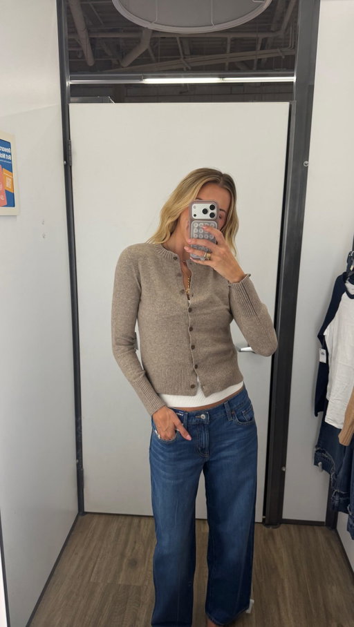Getting my fall fix 🍁🍂🪵 comment OLD NAVY for links & sizing info 🤍 #ltkstyletip #ltkunder100 #ltksalealert #oldnavystyle