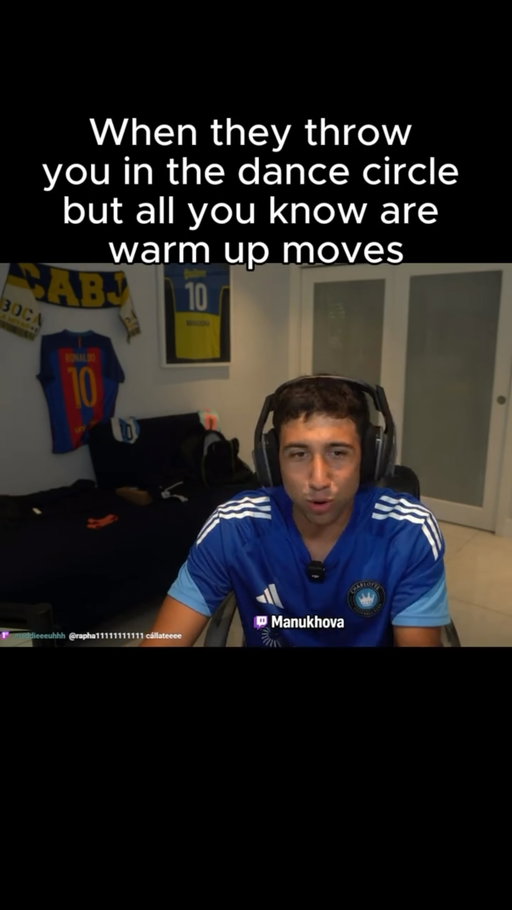 Am i cooked ?? Twitch : Manukhova 

#football #soccer #footballplayer #soccerplayer #reels