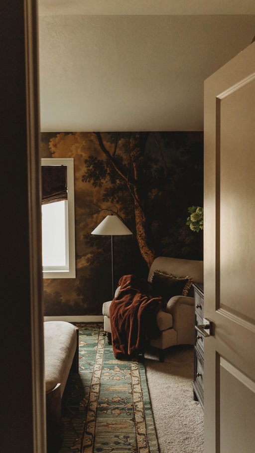 Slowly romanticizing every single corner in our home... Can’t wait to share the final look in our master bedroom. Stay tuned!
.
.
.
#masterbedroom #bedroominspo #homeinterior #home