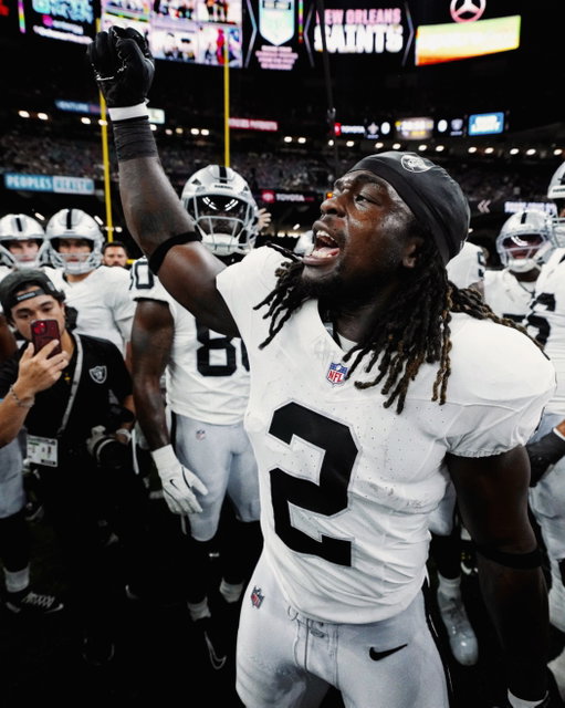 Victory Monday 💫