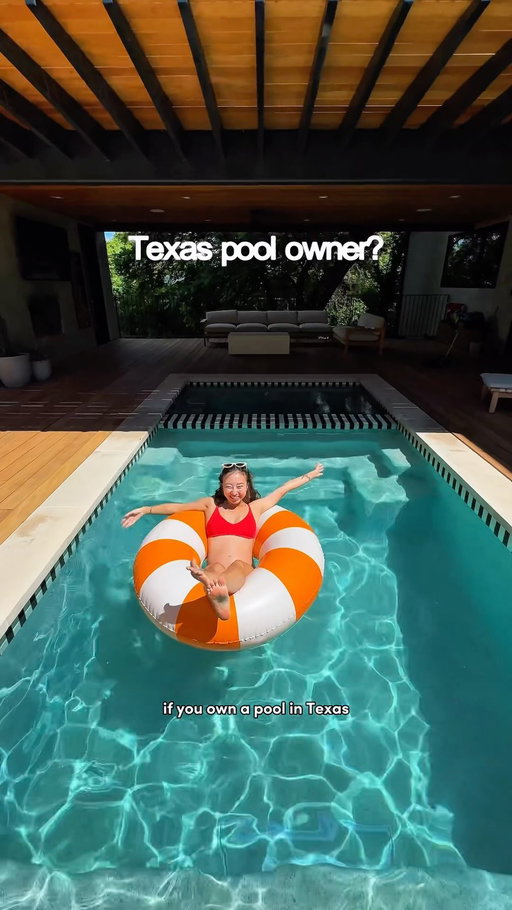If you own a pool in Texas, listen up! Every pool has a lifespan and there are a few key signs it might be time for a restoration. 

☀️ worn or stained plaster
☀️ cracked tile, coping, or decking
☀️ outdated steps, lighting, or equipment

Catching these early saves you from bigger (and pricier) problems down the road. 

That’s exactly what Precision Pool Restoration does: 35 years of experience and 25,000+ pools restored across Texas, with a dedicated project manager, an industry-
best warranty, and an On-Time Promise on every job.
Summer winding down = the perfect time to start. FREE estimate at precisionpoolrestoration.com (link in bio!)

#ad #precisionpoolrestoration #texaspools