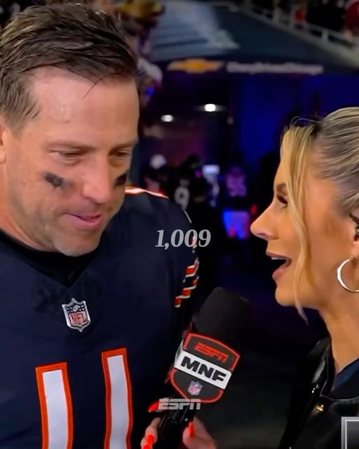 CASE. CLOSED.

Case Keenum gets a win in his first start in 1,009 days ❤️
